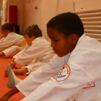 <p>The dojo offers adult, women&#x27;s and children&#x27;s classes.</p>