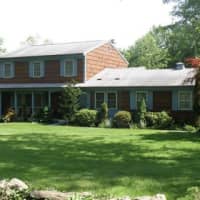 <p>This house at 95 Old Sleepy Hollow Road in Pleasantville is open for viewing this Sunday.</p>