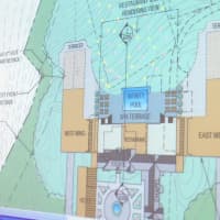 <p>The latest plan for the Spa At New Castle was presented to the Planning Board on Sept. 17.</p>