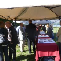 <p>The Westchester County Association&#x27;s Blueprint for Westchester hosted a tour of Peekskill on Wednesday.</p>