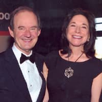 <p>David and Mary Boies are strong supporters of Judy Aydelott.</p>