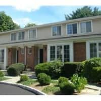 <p>The house at 66 Lake View Avenue in New Canaan is open for viewing this Sunday.</p>