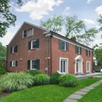 <p>This house at 4 Pasadena Pl. in Mount Vernon is open for viewing this Sunday.</p>
