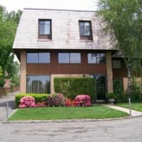 <p>This house at 6 The Hamlet in Pelham is open for viewing this Saturday.</p>