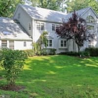 <p>This house at 39 Oak Hill Road in Chappaqua is open for viewing this Sunday.</p>