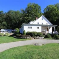 <p>This house at 2 Old Pond Road in South Salem is open for viewing this Sunday.</p>