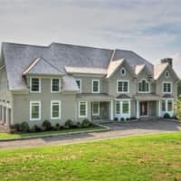 <p>This house at 488 Long Ridge Road in Pound Ridge is open for viewing this Sunday.</p>