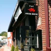 <p>Fairfield&#x27;s first steakhouse, T&amp;C Steakhouse, had its grand opening in September. </p>