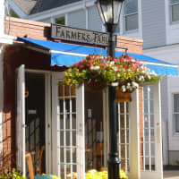 <p>New Canaan&#x27;s Farmer&#x27;s Table is moving across the street to the space formerly held by Bistro Bonne Nuit.</p>