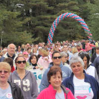 <p>The walk will be held in FDR State Park in Yorktown.</p>