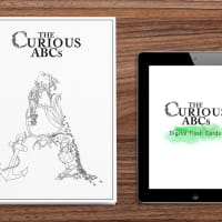 <p>Author Kevin Lindberg hopes to publish The Curious ABCs in both hardcover and iPad App formats</p>