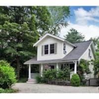 <p>The house at 299 Main St. in Westport is open for viewing this Sunday.</p>