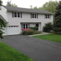 <p>This house at 151 Rolling Hills Road in Thornwood is open for viewing this Sunday.</p>