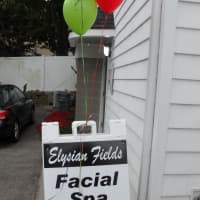 <p>Elysian Fields Facial Spa, owned by Melissa Curtin, also opened at 528 Post Road.</p>
