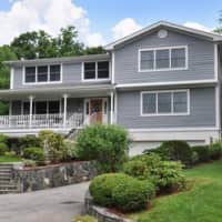 <p>This house at 21 Grandview Ave. in Ardsley  is open for viewing on Sunday.</p>