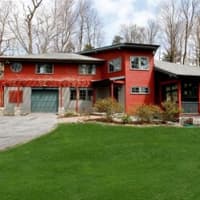 <p>This house at 24 Winfield Ave. in Harrison is open for viewing this Sunday.</p>