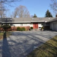 <p>This house at 43 Suzanne Lane in Pleasantville is open for viewing this Sunday.</p>