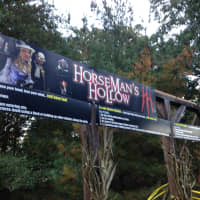 <p>The Horsemans Hollow is a &quot;haunted walk&quot; that takes place in the heart of Sleepy Hollow and aims to take &quot;The Legend of Sleepy Hollow&quot; to its darkest extremes.</p>