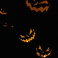 <p>Happy Halloween season from the Daily Voice!</p>