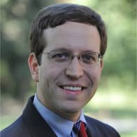 <p>David Buchwald, NYS Assemblyman, supports Judy Aydelott for Town Justice of Bedford</p>