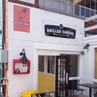<p>The Grilled Cheese Eatery has three different types of tomato soup on the menu, each unique to the restaurant.</p>
