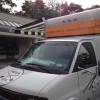 <p>Have you seen the PizzaVia truck in your neck of the woods yet?</p>