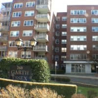 <p>This apartment at 260 Garth Road in Scarsdale is open for viewing this Saturday.</p>
