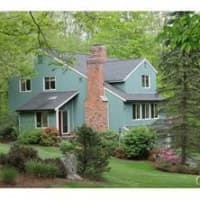 <p>The house at 24 Marvin Ridge Place in Wilton is open for viewing this Saturday.</p>
