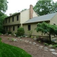 <p>The house at 15 Indian Rock Place in Wilton is open for viewing this Sunday.</p>