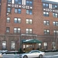 <p>This apartment at 68 East Hartsdale Avenue in Hartsdale is open for viewing this Sunday.</p>