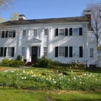 <p>This house at 330 Bedford Road in Pleasantville is open for viewing this Sunday.</p>