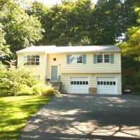 <p>This house at 117 Pierce Drive in Pleasantville is open for viewing this Sunday.</p>