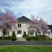 <p>This house at 15 Mount Holly Drive in Rye is open for viewing this Saturday.</p>