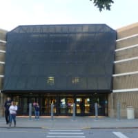 <p>The exterior of Jefferson Valley Mall will look completely different after its renovation. </p>