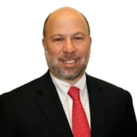 <p>Dr. Simeon Schwartz, CEO of WestMed</p>