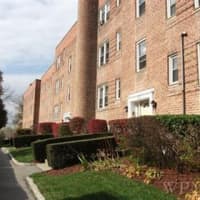 <p>This apartment at 214 South Broadway in Irvington is open for viewing this Sunday.</p>