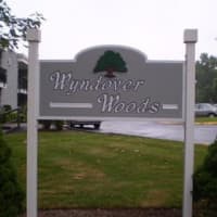 <p>The apartment at 4 Wyndover Woods Lane in White Plains is open for viewing this Sunday.</p>