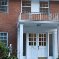 <p>This condominium at 114 Nottingham Road in Bedford Hills is open for viewing this Sunday.</p>