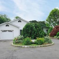<p>This house at 120 Eton Road in Thornwood is open for viewing this Sunday.</p>