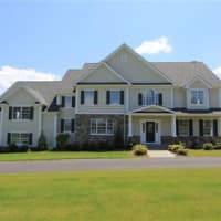 <p>This house at 11 Country Hollow Drive in Amawalk is open for viewing this Sunday.</p>