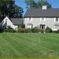 <p>This house at 50 East Cedar Drive in Briarcliff Manor is open for viewing this Sunday.</p>