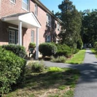 <p>This apartment at 219 Schrade Road in Briarcliff Manor is open for viewing this Sunday.</p>