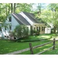 <p>The house at 3 Fresenius Road in Westport is open for viewing this Sunday.</p>