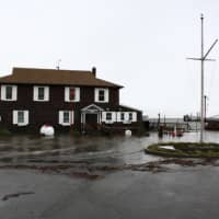<p>The Ossining Boat and Canoe Club saw significant flooding during Superstorm Sandy.</p>