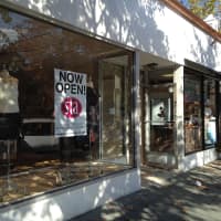 <p>Second Time Around opened up in Scarsdale recently.</p>