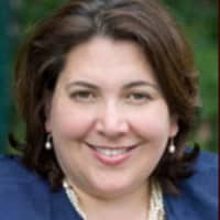 <p>Legislator Catherine Borgia and Republican opponent Peter Tripodi are sparring over the location of Maryknoll, whether it is in New Castle or Ossining.</p>