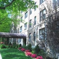 <p>This apartment at 127 Garth Road in Scarsdale is open for viewing this Sunday.</p>