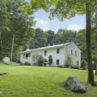 <p>This house at 20 Billingsley Trail in Goldens Bridge is open for viewing this Sunday.</p>