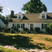 <p>This house at 216 South Poe St. in Hartsdale is open for viewing this Sunday.</p>