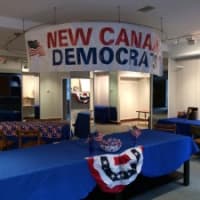 <p>New Canaan Democrats will host Sounds Better Together, on Sunday Oct. 27.</p>